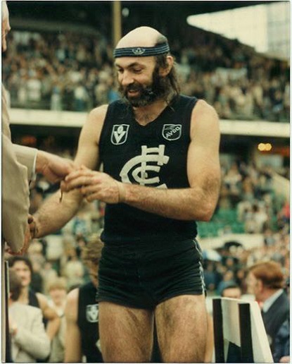 Image courtesy of Carlton Football Club