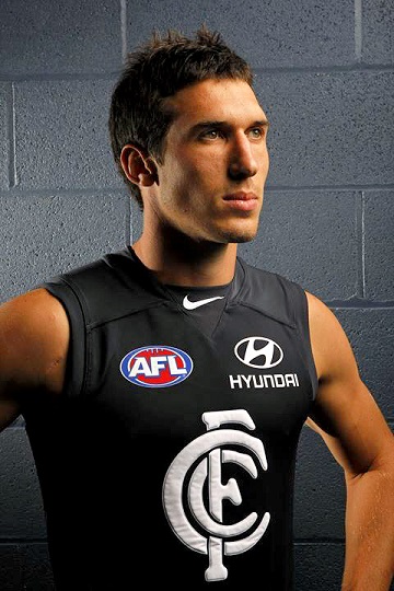 Image courtesy of Carlton Football Club.