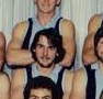 1980 - Ex Blues Reserve Player Greg Toma.