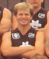 1983 - Rohan Brown Team Shot.jpg