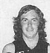 1976 - U/19's Player Mick Laidler.