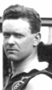 Fred Pringle