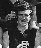 1971 - U/19's Player John Trueman.