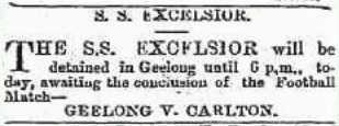 1887 v Geelong shiping advert.
Trove; Geelong Advertiser September 10 p3 