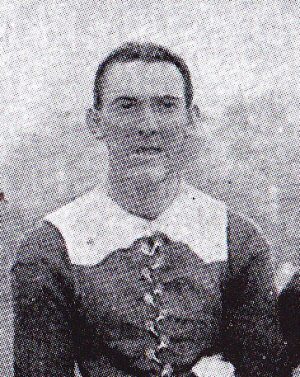 Ernie Kelly 1908