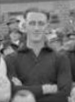 1938 - Bob Standfield (Essendon Football Club).