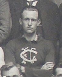 Croft McKenzie 1921