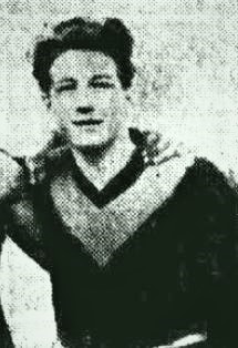 1922 Graham Kemp
Cropped image - Herald April 22 (p6)