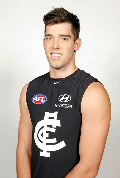 Image courtesy of Carlton Football Club.