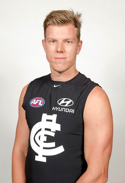 Image courtesy of Carlton Football Club.