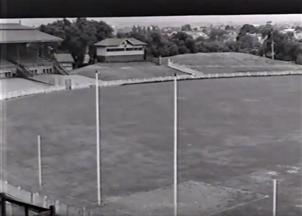 Princes Park 1 of 4
Screenshot from Cinesound Olympics newsreel