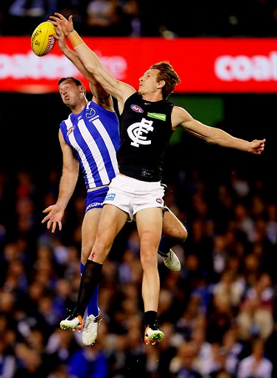 Image courtesy of AFL Media.