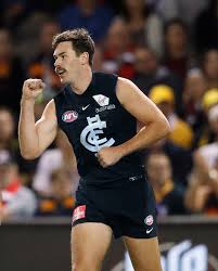 2019 - Mitch McGovern.