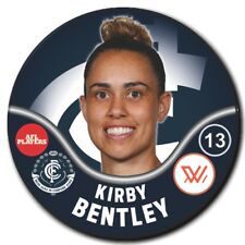 Kirby Bentley 2019