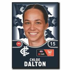 Chloe Dalton 2020