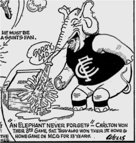 1966 Wells Cartoon Age May 23 Capture