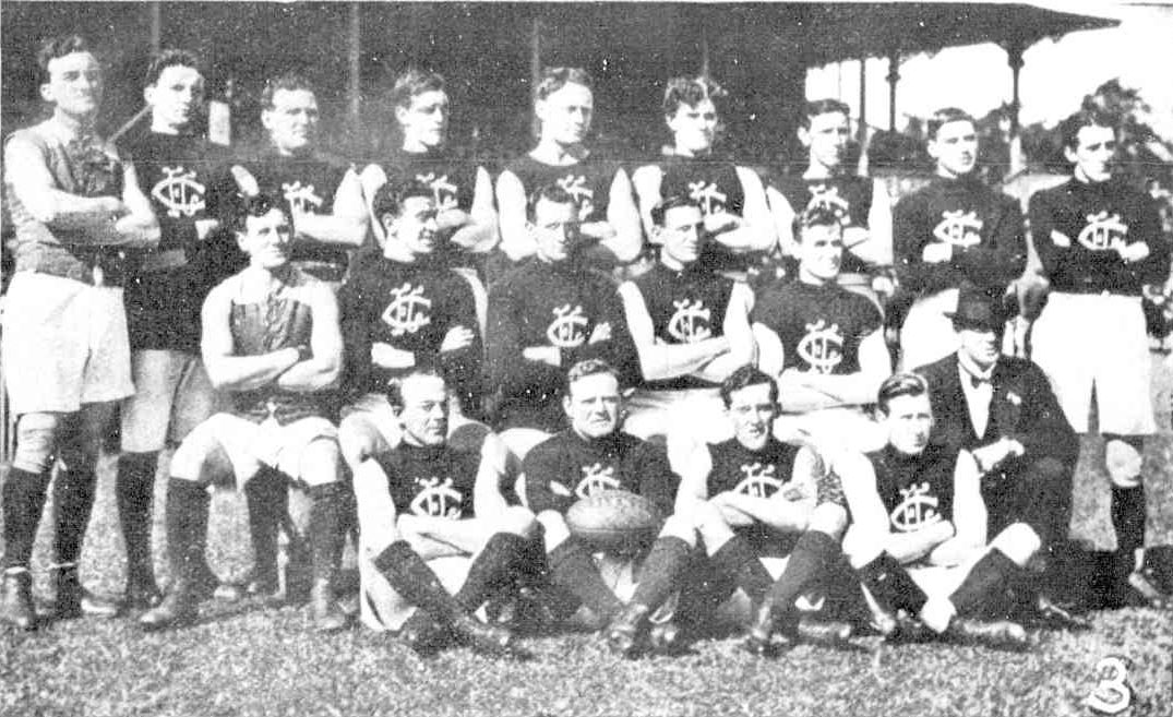 Post season game versus Army team in Sydney.

Leader: http://trove.nla.gov.au/ndp/del/article/90188140