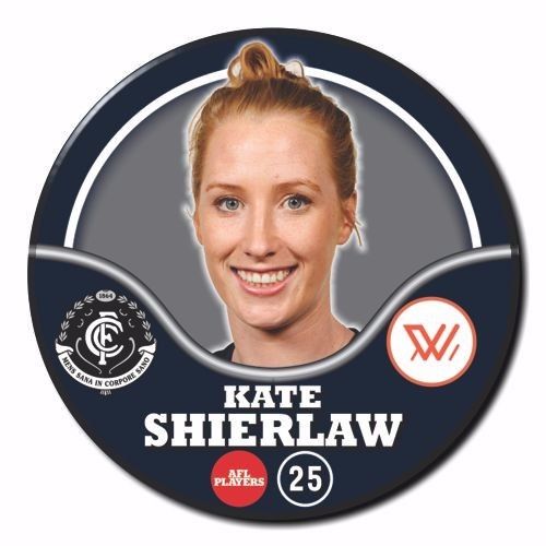 Kate Shierlaw